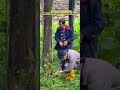 5 27日謝奶爸好細心呀 看看仔細撿地上的什麼東西 好可愛呀 大熊貓福寶 大熊貓 熊貓 治癒系 5 27日謝奶爸好細心呀 看看仔細撿地上的什麼東西 好可愛呀 大熊貓福寶 大熊貓 熊貓 治癒系