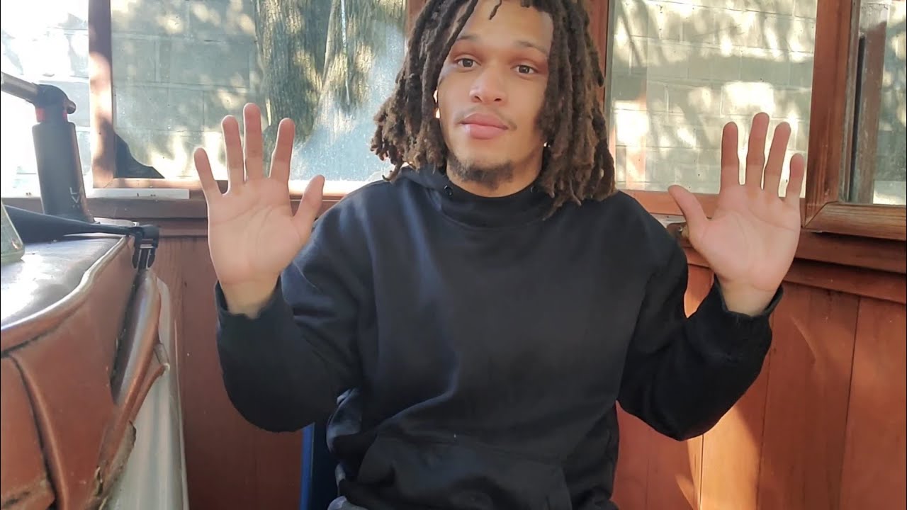 THE TIME I STOLE MY PARENTS' CAR