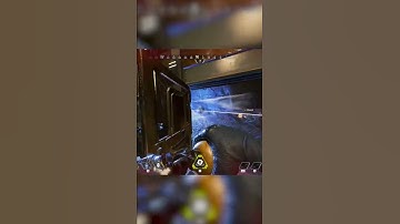 one bullet can make a difference #apexlegends #apexlegendsclips #gaming #pc #shorts