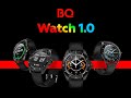 Смарт часы BQ WATCH 1.0 (Топ за свою цену!?)