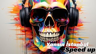 Sezen Aksu Yansın İstanbul  ( Remix ) Resimi