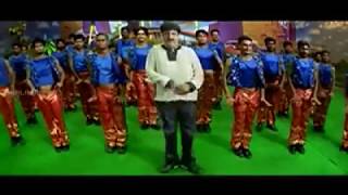 BalaKrishna Funny Dance Compilation