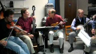 Think of What You've Done! Lincoln Highway Bluegrass Band