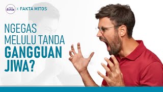 Download Lagu Marah-marah Melulu, Apakah Tanda Gangguan Kejiwaan? | Hidup Sehat tvOne MP3