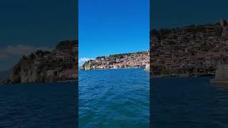 Lake Ohrid #macedonia #ohrid #lakes Lake Ohrid #macedonia #ohrid #lakes