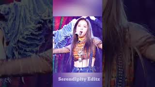 Goodbye-Feder Transition Edit Jisoo Ver.serendipity Editz