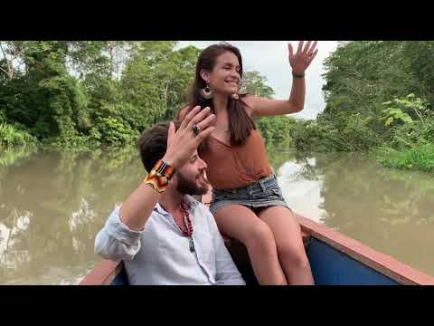 VIAJA AL AMAZONAS