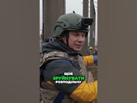 Світ на виворіт Україна 2ч - YouTube
