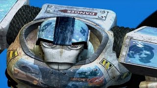 Grid Iron - A Short Film By Gabriel Sabloff