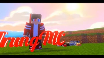 #20 [R] Intro for TrungDNArtz | Remake Overpan [MI + PZ]