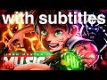 Relgio esquisito  carnitrix ben 10 au  iron master with subtitles