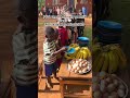 POV: One meal, many grateful hearts 🤍No luxury. No perfect table.Just children thankful for a meal