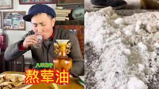 沒有油了怎麽辦，教妳這樣熬#美食分享日常 #美食分享
