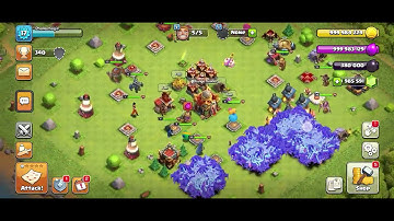 Clash of clans hack upgrade all kings to mix level and attack hack fighting games #clashofclanshack