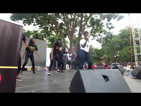 DIVADIII LIVE PERFORMANCE