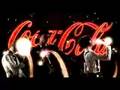 Hamaki Festive Coke Commercial 