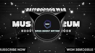 Baile Do Coqueiro [Bass Boosted] Dj Vilão Ds, Dj Waan, Dj Woody Original Bass Boost Nation