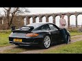 The 175,000 mile Porsche 911 GT3!