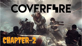 Cover Fire Train Mission  | Chapter -2.1  Gameplay 2021 screenshot 3
