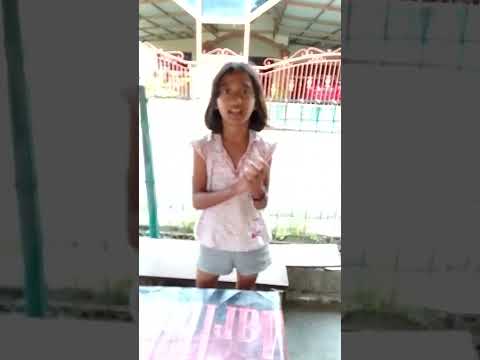 Lagu halo -halo