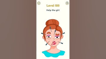 Dop 2 -  Level 133 #shorts #gameshort #dop2 #gaming #gameplay #games #trending #deleteonepart #game