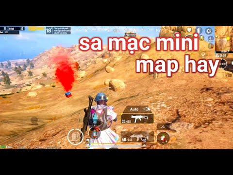 PUBG Mobile – Trở Lại Karakin Năm 2022 | Thanh Niên IQ Gặp Ngay Người Từng Trải