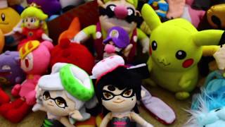 Total Stuffed Fluffed Island S3 Episode 45: The Amalgamation Fascination Total Stuffed Fluffed Island S3 Episode 45: The Amalgamation Fascination