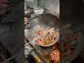 Mutton Karai by 40 Years Old Men. #foodie #viral #shorts #afghanifood