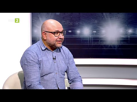 Петата посока Христо Панчугов 26 10 2025