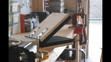 FTT114 Part 1 - Easy Kydex Press