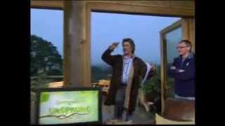 (Part 1) BBC Springwatch Unsprung 2012 - Episode 1