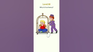 Dop2 Level 25 Why Is It So Heavy? | Gameplay |#shortfeed  #youtubeshorts #dop2 #gameplay