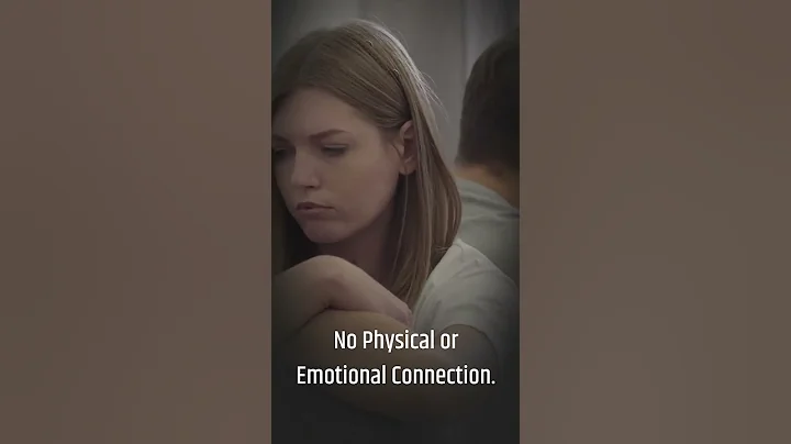 7 obvious signs he doesn't like you #shorts