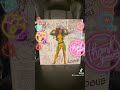 Marvel’s Rogue from Mondo TikTok