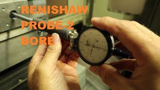Renishaw Probe 2