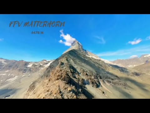 Wideo: Kto robi buty z Matterhorna?