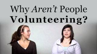 Youth Volunteerism