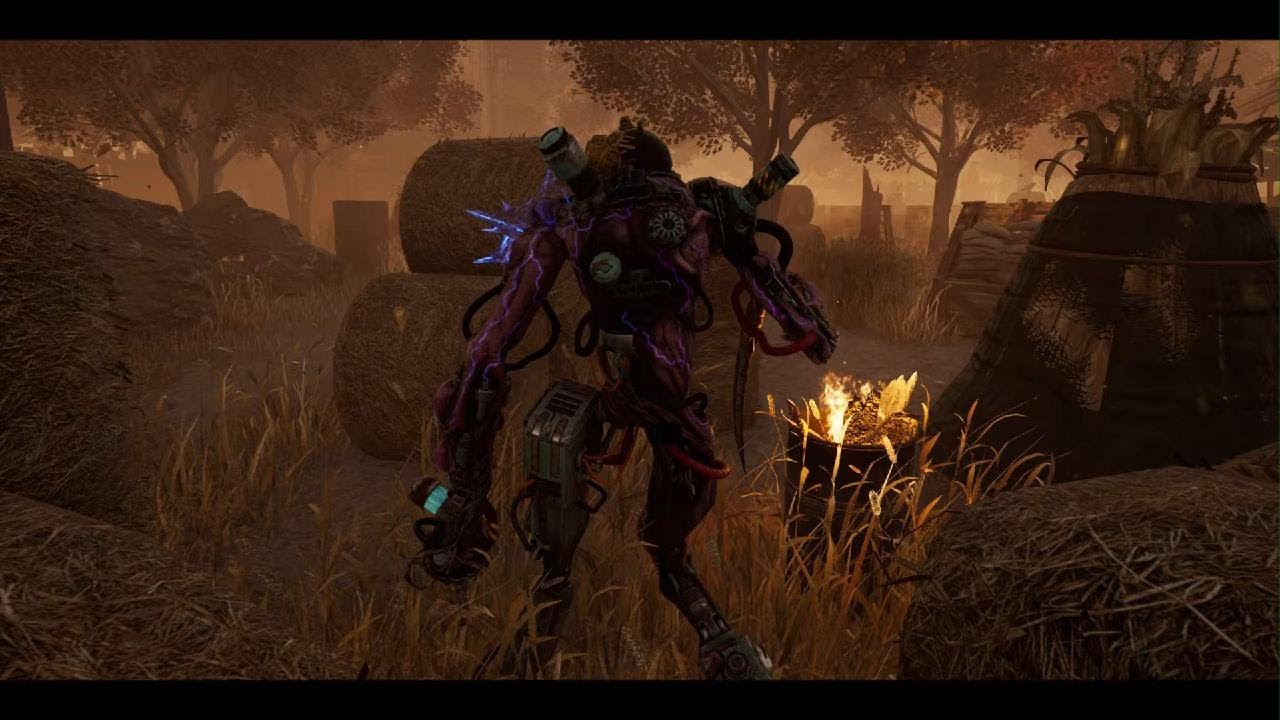 Dead by Daylight Relearning To Use The Singularity - YouTube