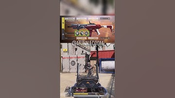 Best M13 Loadout For BR Season 9 in COD Mobile 2025 🔥 #shorts #codmbr #codmiphone