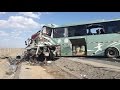 Crazy TRUCK CRASH - Amazing Trucks Accident - Best Trailer Crash Compilation 2016 #3