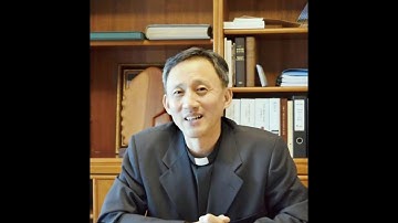 유경촌 주교 추모영상