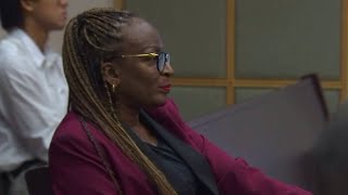 Judge permits Regina Hill to retrieve belongings from homes of woman she’s accused of exploiting