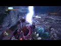 Monster Hunter: World 2 Kirins 1 Hunter (Palico don&#39;t count!)