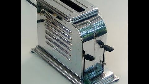 The Greatest Thing Since Sliced Bread