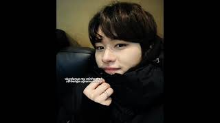 Eski Minho..crtt -Jisoo