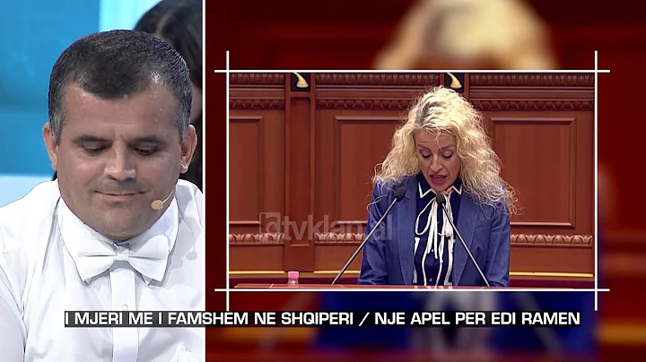 Kush lexon me mire, Ardi Daullxhiu apo deputetja q...