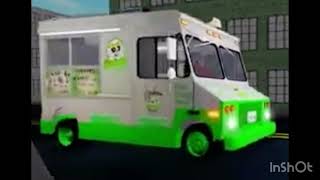 Bubblez Ice Cream Truck Plays OMNi Music Box Dancer For @BubblesPPG1864 & @TheSunnySideUpFan