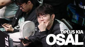 PUBGM KEL Dplus KIA - OSAL 250524 ​⁠ @brena_esports