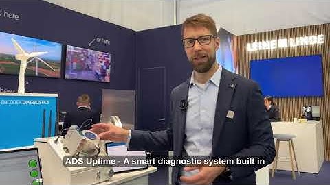 Maximizing uptime with ADS Uptime