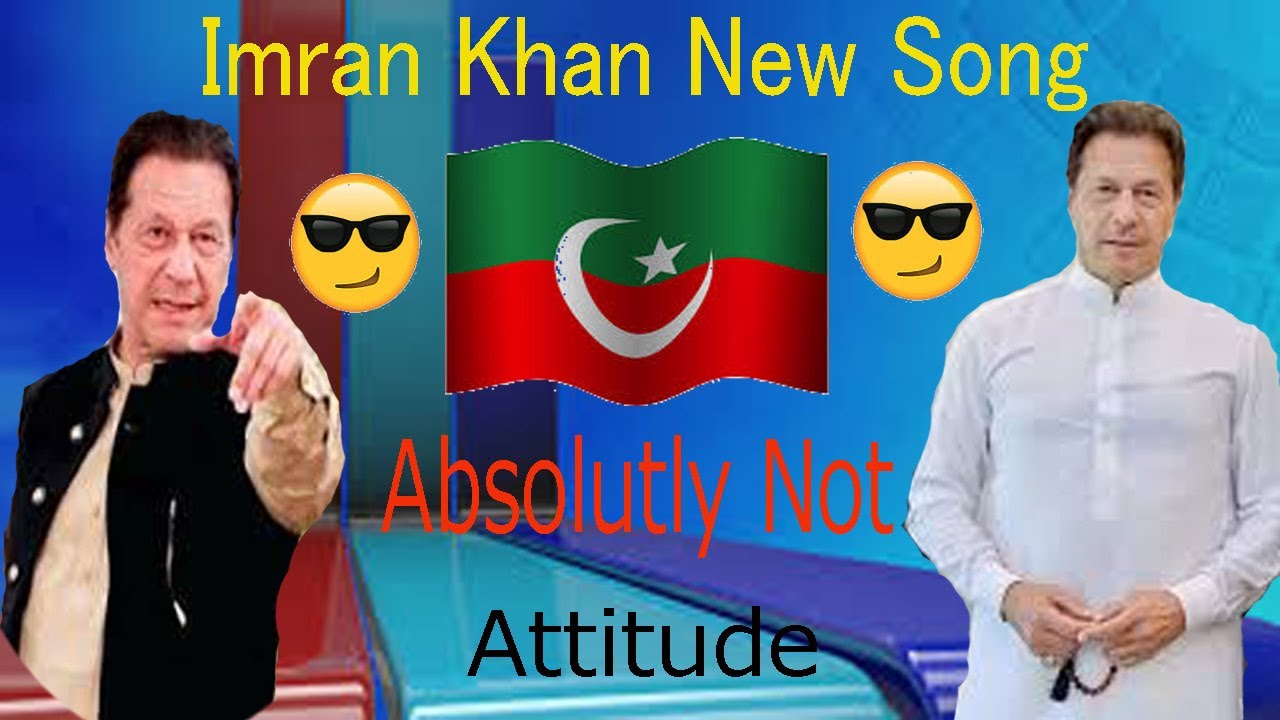 Imran khan new songViral  song 